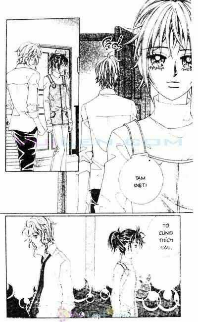 Không Bao Giờ Khóc Chapter 11 trang 92