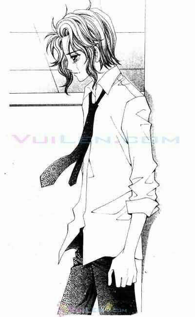 Không Bao Giờ Khóc Chapter 11 trang 93