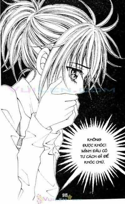 Không Bao Giờ Khóc Chapter 11 trang 94