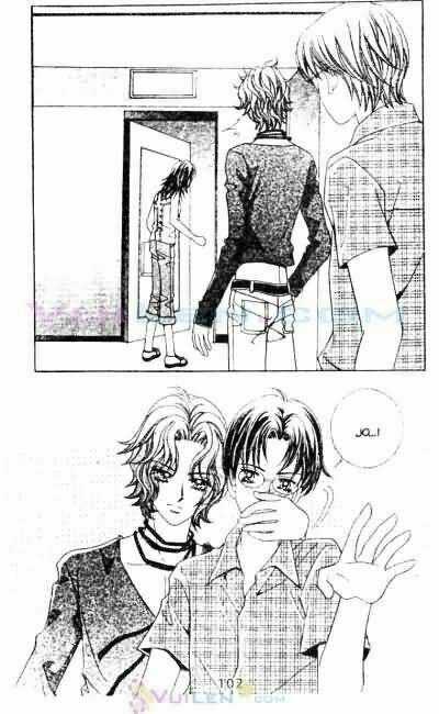 Không Bao Giờ Khóc Chapter 12 trang 101