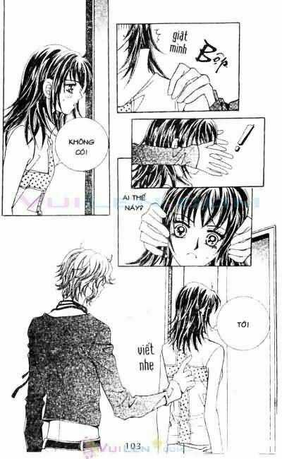 Không Bao Giờ Khóc Chapter 12 trang 102