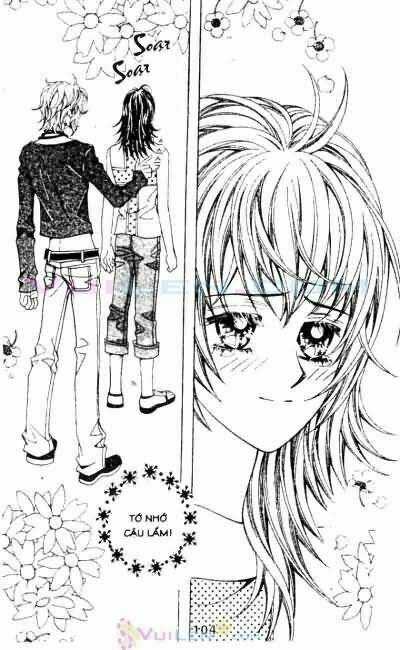 Không Bao Giờ Khóc Chapter 12 trang 103