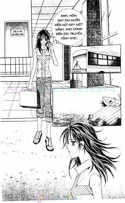 Không Bao Giờ Khóc Chapter 12 trang 105