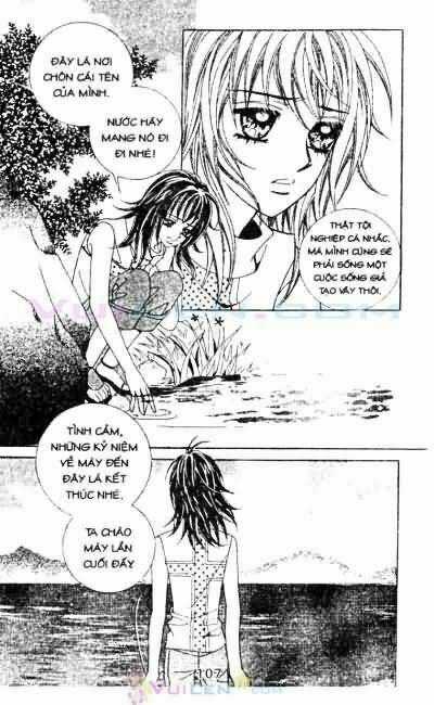 Không Bao Giờ Khóc Chapter 12 trang 106