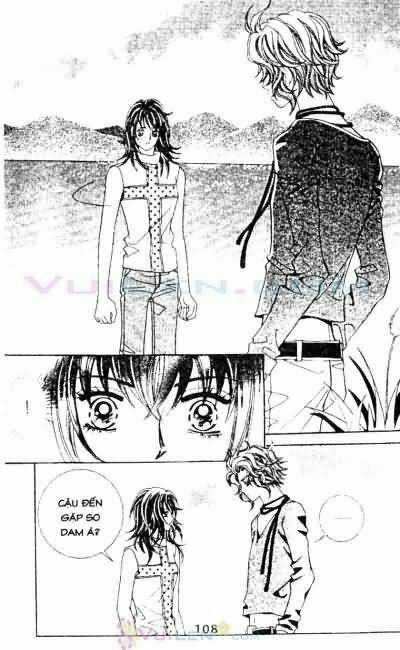 Không Bao Giờ Khóc Chapter 12 trang 107