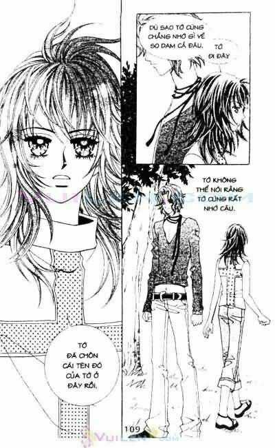 Không Bao Giờ Khóc Chapter 12 trang 108