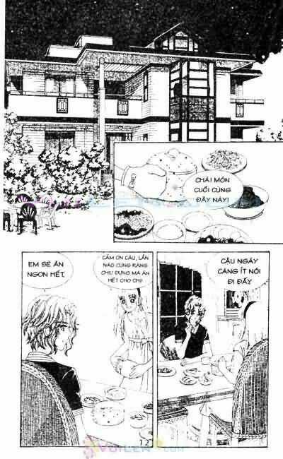 Không Bao Giờ Khóc Chapter 12 trang 11