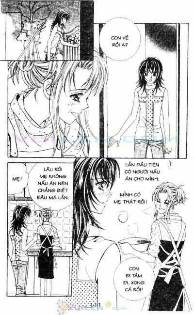 Không Bao Giờ Khóc Chapter 12 trang 110