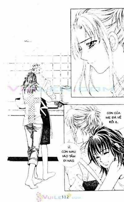 Không Bao Giờ Khóc Chapter 12 trang 111