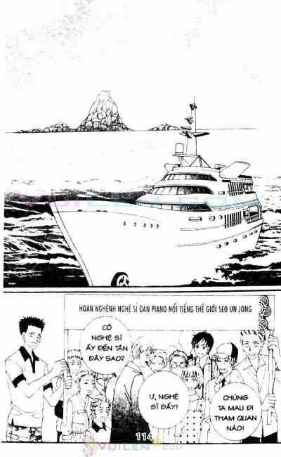 Không Bao Giờ Khóc Chapter 12 trang 113