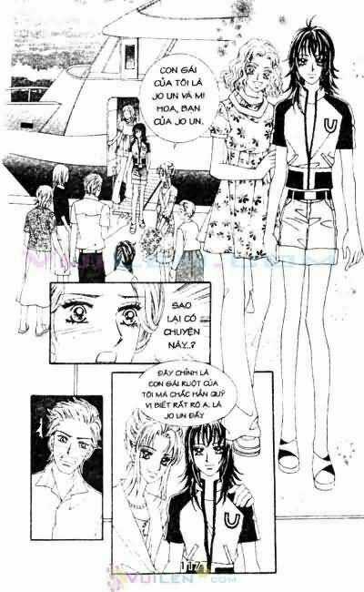 Không Bao Giờ Khóc Chapter 12 trang 116