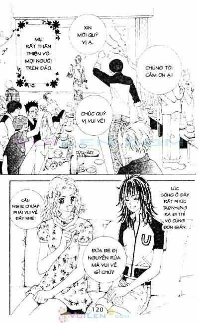 Không Bao Giờ Khóc Chapter 12 trang 119