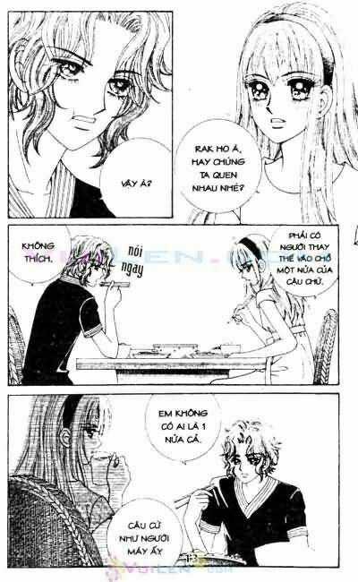 Không Bao Giờ Khóc Chapter 12 trang 12