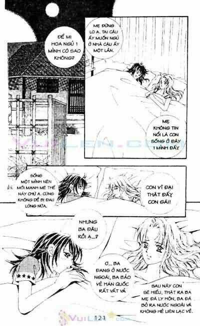 Không Bao Giờ Khóc Chapter 12 trang 120