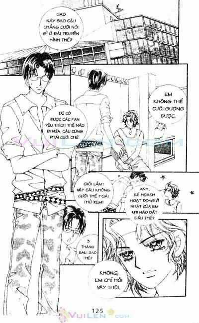 Không Bao Giờ Khóc Chapter 12 trang 124