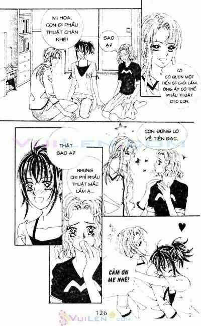 Không Bao Giờ Khóc Chapter 12 trang 125