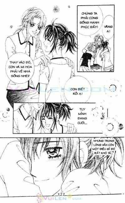 Không Bao Giờ Khóc Chapter 12 trang 126