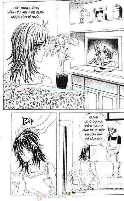 Không Bao Giờ Khóc Chapter 12 trang 129