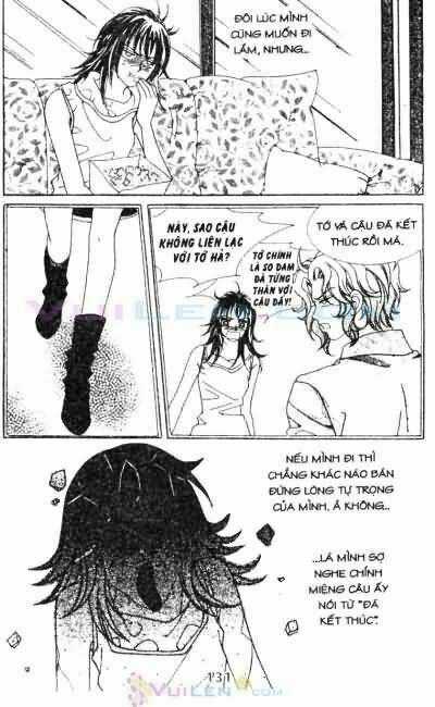 Không Bao Giờ Khóc Chapter 12 trang 130