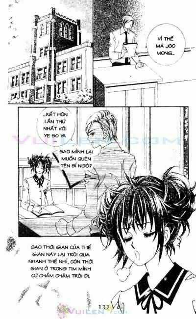 Không Bao Giờ Khóc Chapter 12 trang 131