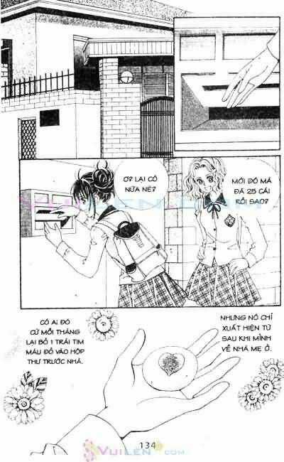 Không Bao Giờ Khóc Chapter 12 trang 133