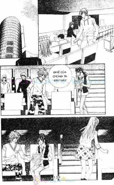 Không Bao Giờ Khóc Chapter 12 trang 138