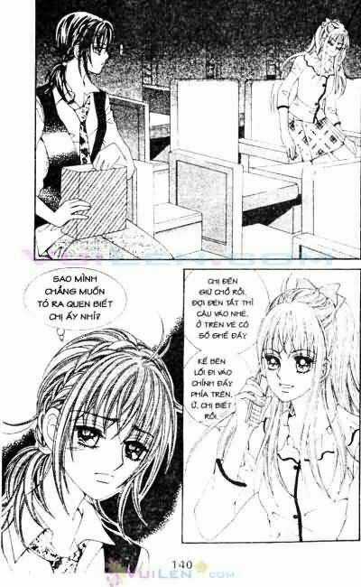 Không Bao Giờ Khóc Chapter 12 trang 139