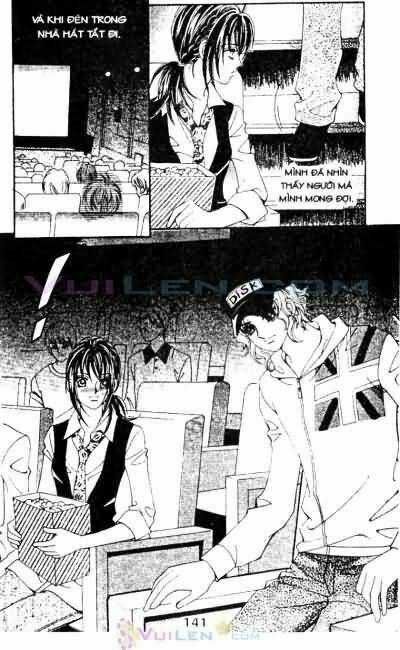 Không Bao Giờ Khóc Chapter 12 trang 140