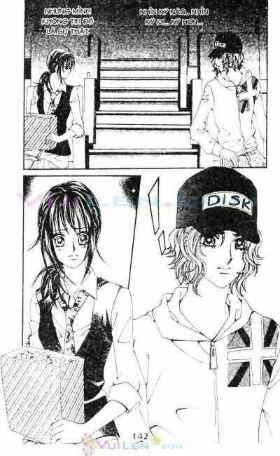 Không Bao Giờ Khóc Chapter 12 trang 141