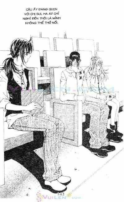 Không Bao Giờ Khóc Chapter 12 trang 142