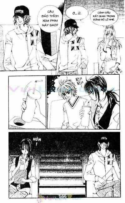 Không Bao Giờ Khóc Chapter 12 trang 143