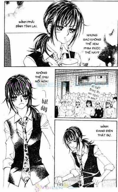 Không Bao Giờ Khóc Chapter 12 trang 144