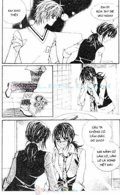 Không Bao Giờ Khóc Chapter 12 trang 145