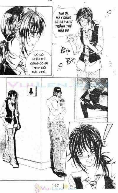 Không Bao Giờ Khóc Chapter 12 trang 146