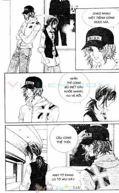 Không Bao Giờ Khóc Chapter 12 trang 147