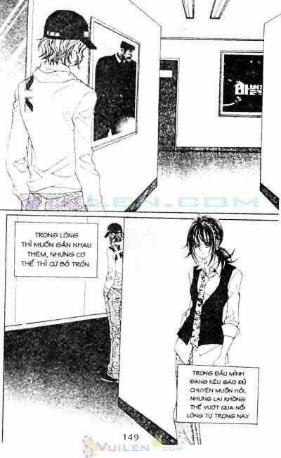 Không Bao Giờ Khóc Chapter 12 trang 148