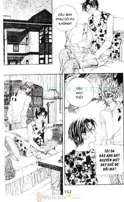 Không Bao Giờ Khóc Chapter 12 trang 151