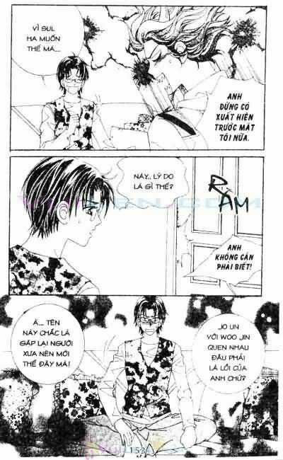 Không Bao Giờ Khóc Chapter 12 trang 152