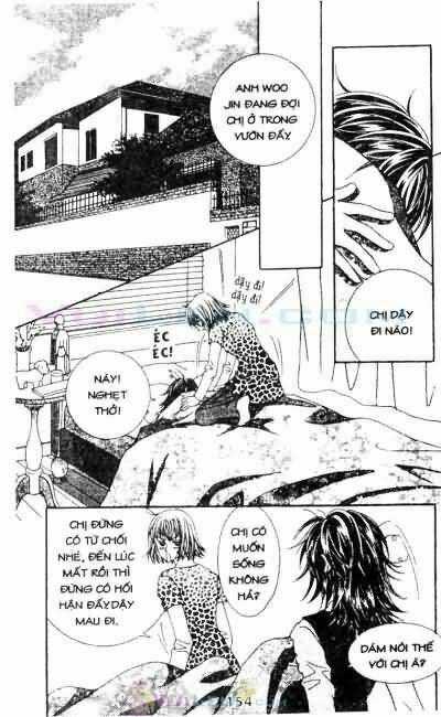 Không Bao Giờ Khóc Chapter 12 trang 153