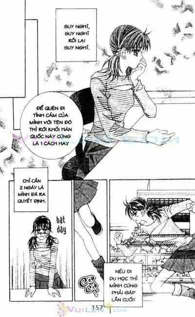 Không Bao Giờ Khóc Chapter 12 trang 156