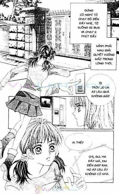 Không Bao Giờ Khóc Chapter 12 trang 157