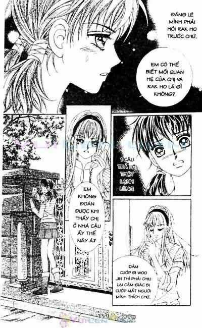 Không Bao Giờ Khóc Chapter 12 trang 158