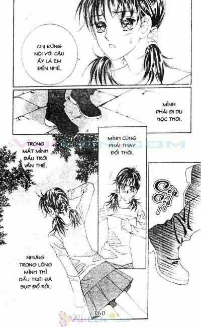 Không Bao Giờ Khóc Chapter 12 trang 159