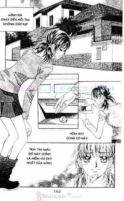 Không Bao Giờ Khóc Chapter 12 trang 161