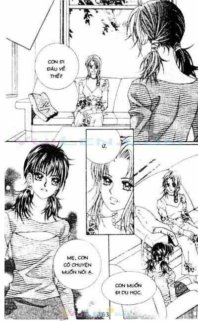 Không Bao Giờ Khóc Chapter 12 trang 162