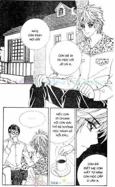 Không Bao Giờ Khóc Chapter 12 trang 163