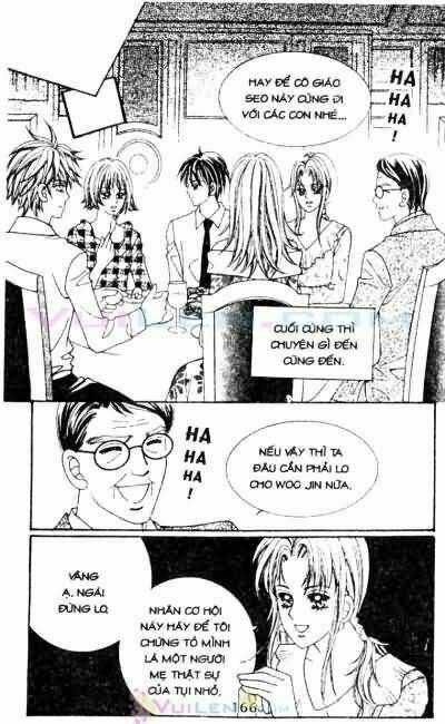 Không Bao Giờ Khóc Chapter 12 trang 165