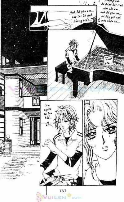 Không Bao Giờ Khóc Chapter 12 trang 166