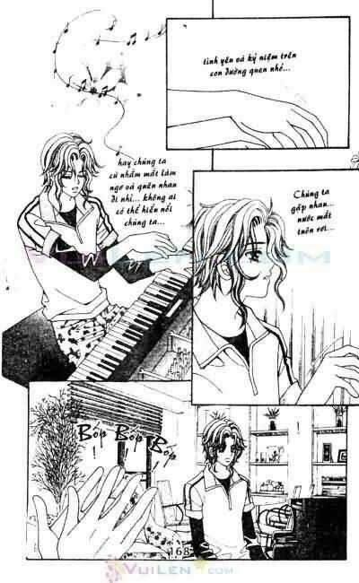 Không Bao Giờ Khóc Chapter 12 trang 167