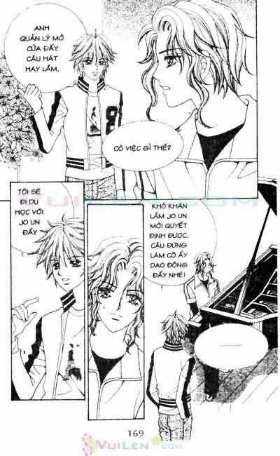 Không Bao Giờ Khóc Chapter 12 trang 168